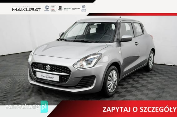 Suzuki Swift Hatchback 2021