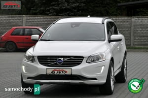 Volvo XC60 SUV 2013