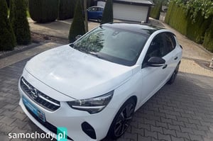 Opel Corsa Hatchback 2020