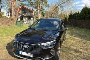 Ford Escape SUV 2023