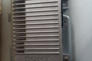 FORD MONDEO MK V WZMACNIACZ SONY DS7T-18B849-BB