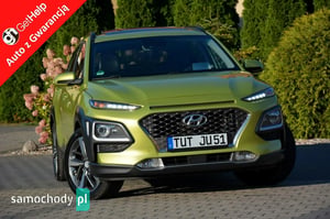 Hyundai Kona SUV 2020