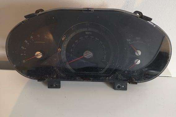 KIA SPORTAGE III LIFT LICZNIK 94021-3U025 UK