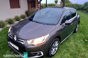 Citroen DS4 Crossover 2015
