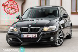 BMW 3 Seria Sedan 2008