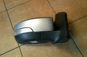FORD KUGA MK2 LUSTERKO PRAWE 10PIN OD BLIS EU