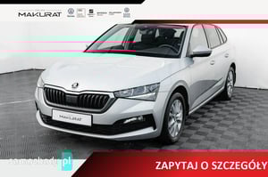 Skoda Scala Hatchback 2022
