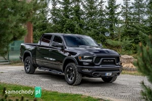 RAM 1500 Pickup 2022