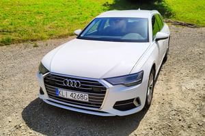 Audi A6 Kombi 2019