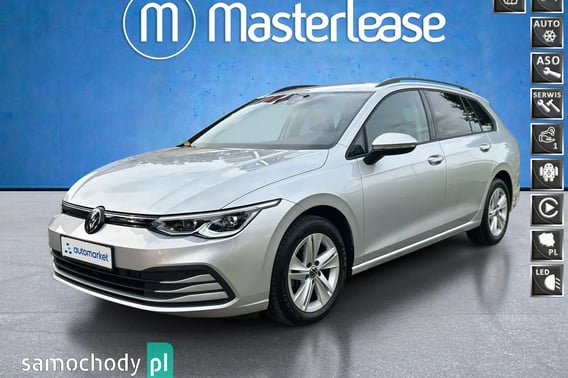 Volkswagen Golf Kombi 2023