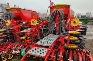 Vaderstad Agregat uprawowo-siewny Spirit 400S Vaderstad 2023