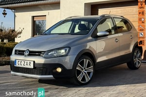 Volkswagen Polo Hatchback 2011