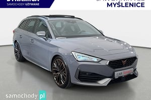 Cupra Leon Sportstourer Kombi 2022