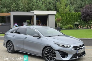Kia ProCeed Kombi 2023