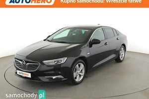 Opel Insignia Sedan 2017