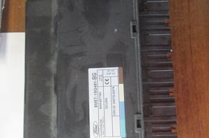 FORD S-MAX MODUŁ KOMFORTU 8M5T-19G481-BG
