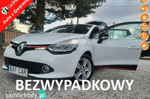 Renault Clio Hatchback 2015