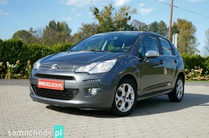 Citroen C3 Hatchback 2016