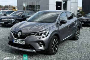 Renault Captur SUV 2023