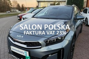 Kia Xceed SUV 2024