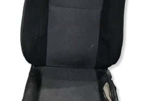 RENAULT MASTER III FOTEL LEWY KIEROWCY Z PODSTAWĄ EU