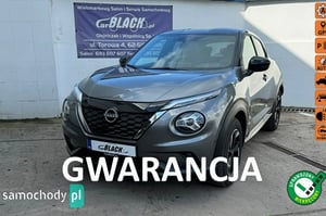 Nissan Juke SUV 2023