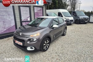 Citroën C3 Crossover 2020