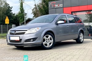 Opel Astra Kombi 2008