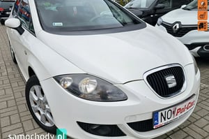 Seat Leon Hatchback 2008