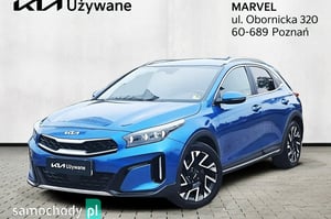 Kia Xceed SUV 2025