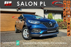 Renault Kadjar SUV 2020