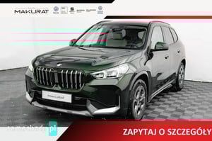 BMW X1 SUV 2023