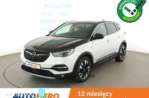 Opel Grandland X SUV 2021