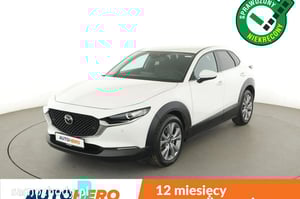 Mazda CX-3 SUV 2020