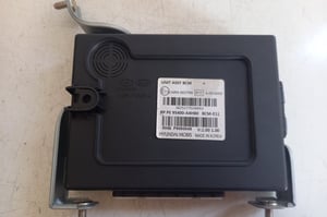 KIA CARENS IV MODUŁ BCM 95400-A4HB0