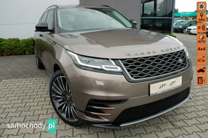 Land Rover Range Rover Velar SUV 2018