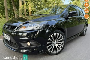 Ford Focus Kombi 2008