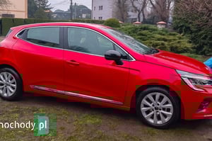 Renault Clio Hatchback 2020