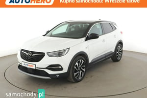 Opel Grandland X SUV 2019