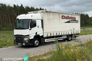 Renault T 460 Ciężarowe 2017