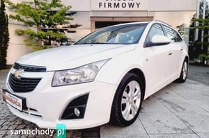 Chevrolet Cruze Kombi 2013