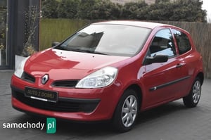 Renault Clio Crossover 2006