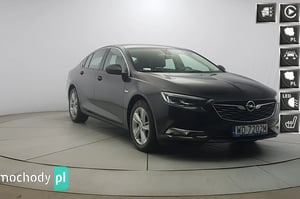 Opel Insignia Hatchback 2019