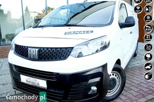 Fiat Scudo Furgon 2023