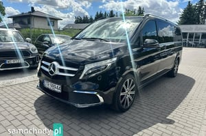 Mercedes-Benz Vaneo Van 2019