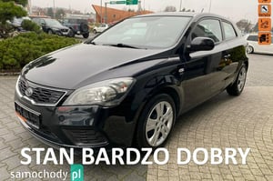 Kia ProCeed Coupe 2012