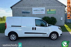Fiat Doblo Furgon 2021