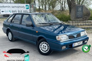 Polonez Caro Hatchback 1999