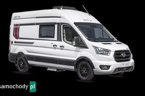 Ford Transit 2026
