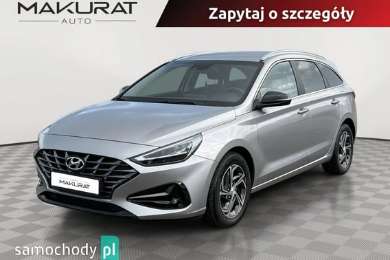 Hyundai i30 Kombi 2022